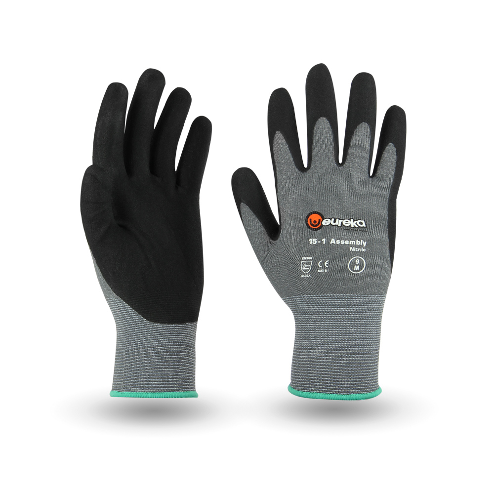 Re-usable Gloves